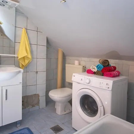 Apartamento - Vraca *