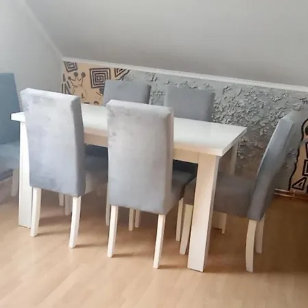 Apartment - Vraca
