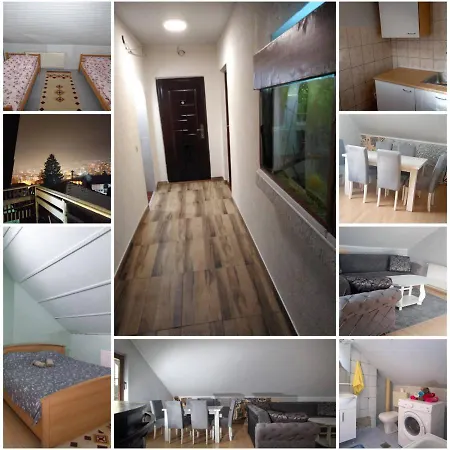 - Vraca Sarajevo