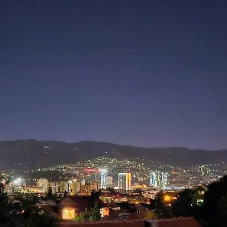 - Vraca Sarajevo