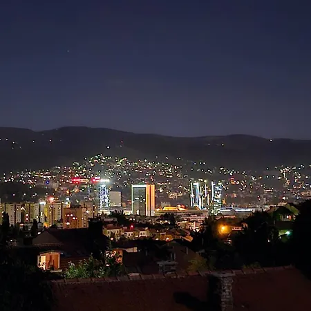 - Vraca Apartamento Sarajevo