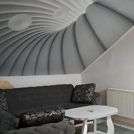 Apartment - Vraca