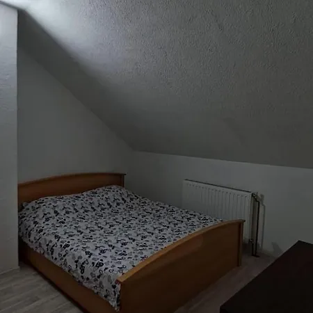 Apartment - Vraca Sarajevo