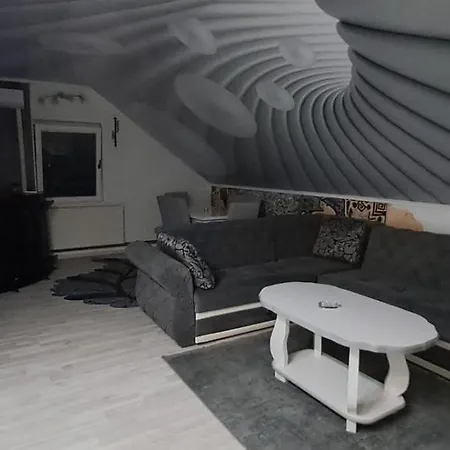Apartment - Vraca