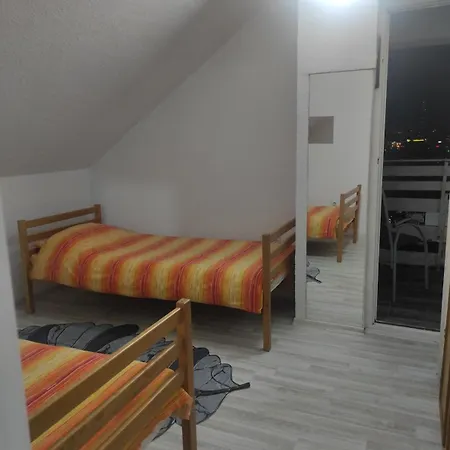 Daire - Vraca Saraybosna