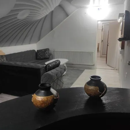 Daire - Vraca Saraybosna
