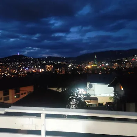- Vraca Saraybosna