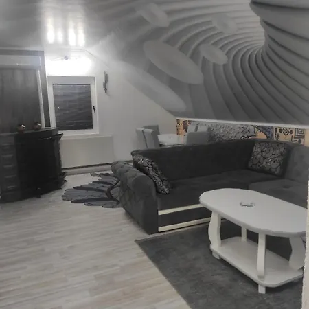 Apartment - Vraca