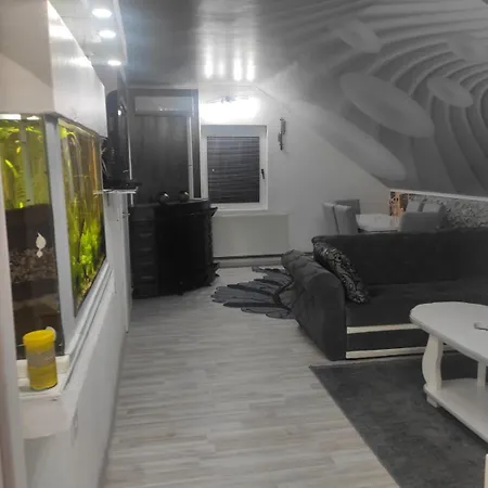 Apartment - Vraca Sarajevo