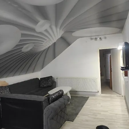 Apartment - Vraca *