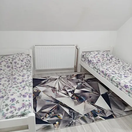 Apartment - Vraca Sarajevo